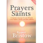 Prayers For Saints by Rupert Bristow